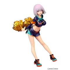 新条アカネ(しんじょうあかね) チアガールstyle SSSS.GRIDMAN(グリッドマン) 1/7 完成品 フィギュア キューズQ