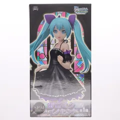 初音ミク イノセント 初音ミク Project DIVA Arcade Future Tone スーパープレミアムフィギュア プライズ(1014869) セガ