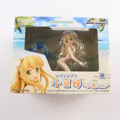 小豆梓(あずきあずさ) 〜水着ver.〜 へんたい王子と笑わない猫 1/8 完成品 フィギュア(HW03) グリフォンエンタープライズのサムネイル