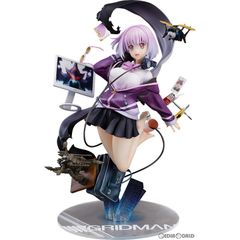 ダンガンロンパ 霧切 響子 ファット グッスマ 1/8 超高校級 フィギュア