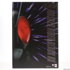 Ultimate Article (얼티밋 아티클) 가면 라이더 BLACK RX 완성품 가동 피겨 메가 트레 숍 & 온라인 숍 한정 메가 하우스