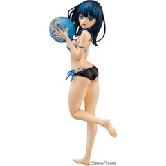 FAIRY TAIL ウェンディ・マーベル 水着Ver.1/8 完成品フィギュア