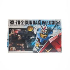 HGUC 1/144 RX-78-2 건담 Ver.G 30th 기동전사 건담 프라모델(0159450) 반다이
