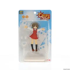 SRDX ゆの ひだまりスケッチ 完成品 フィギュア ユージン