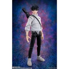 SHFiguarts(피규아트) 을골우타-극장판 주술회전 0-(오코츠유타) 완성품 가동 피규어 반다이 스피릿츠