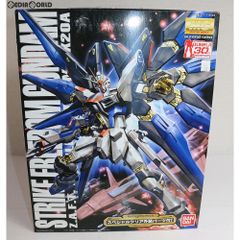 MG 1/100 스트라이크 프리덤 건담 스페셜 클리어 외장 파츠 첨부 기동전사 건담 SEED DESTINY(시드 데스티니) 프라모델(2092212) 반다이