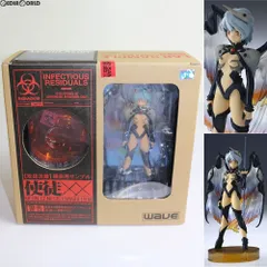 使徒XX(ダブルエックス) A-03 サキエル-XX 新世紀エヴァンゲリオン