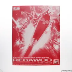プレミアムバンダイ限定 RE/100 1/100 AMX-107R リバウ 機動戦士