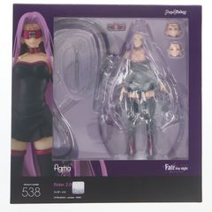 figma(피그마) 538 라이더 2.0 극장판 Fate/stay night[Heaven's Feel](페이트/스테이 나이트 헤븐즈필) 완성품 가동 피겨 맥스 팩토리