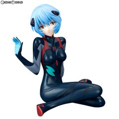 아야나미레이(가칭) 플러그 슈트 Ver. 에반게리온 신극장판:Q 1/7 완성품 피규어(BF063)