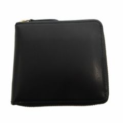 ViN combi purse コンビパース / ブッテーロブラック - メルカリ