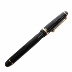 悠淘公式アカウント様専用☆MONTBLANC 万年筆 マイスターシュテュック