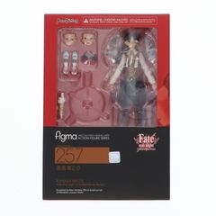 figma(피그마) 257 토오사카 린 2.0(토오사카린) Fate/stay night[Unlimited Blade Works](페이트/스테이 나이트 언리미티드 블레이드 웍스) 완성품 가동 피겨 맥스 팩토리