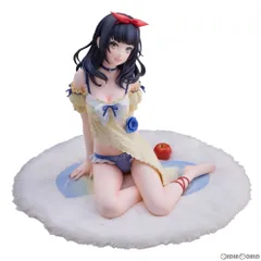 お久しぶりイラスト『華野しらゆき』 完成品 フィギュア ユニオンクリエイティブのサムネイル