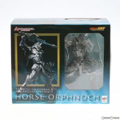 新品未開封】ZOIDS ゾイド ハンターウルフ牙狼＜GARO＞20周年 魔戒録