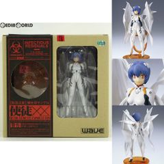 エヴァンゲリオン 使徒XX フィギュア アルミサエル 新世紀エヴァンゲリオン 使徒XX アルミサエル-XX フィギュア 角川書店