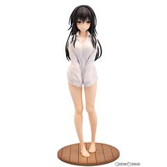 Yui Kotegawa (Shirt Ver.) To LOVEru -Trouble- Darkness 1/6 Complete Figure - Hobby Stock