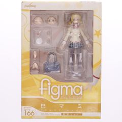 figma(피그마) 166 巴マミ(토모에마미) 유니폼 ver. 마법소녀 마도카☆마기카 완성품 가동 피규어 맥스 팩토리