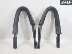 【ストア出品】 BMW 純正 CN22 E36/7 Z3 ロードスター 右ハンドル AT ロールバー ファッションバー 左右セット  即納 棚F-1のサムネイル