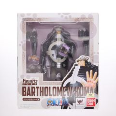 ワンピース Figurarts ZERO バルトロメオ・クマ フィギュア - メルカリ