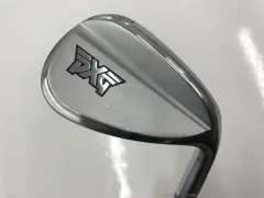 パーソンズエクストリームゴルフ　0311 3X FORGED クローム　NSプロ MODUS3 TOUR125　WEDGEフレックス　ウェッジ　中古　ゴルフドゥ！新居浜店【最短即日発送】のサムネイル