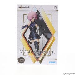 마슈 키리에라이트 Fate/Grand Order(페이트/그랜드 오더) - 절대 마수 전선 바빌로니아- 슈퍼 프리미엄 피규어 프라이즈(1047514) 세가
