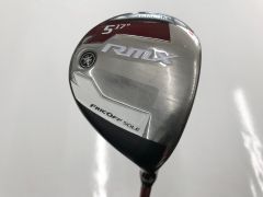 YAMAHA RMX ユーティリティ U5 23° FUBUKI - メルカリ