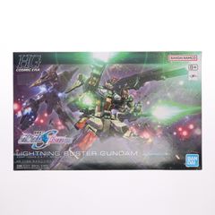(재판매) HG 1/144 ZGMF-103HD 라이트닝 버스터 건담 기동전사 건담 SEED FREEDOM(시드 프리덤) 프라모델(5067171) 반다이 스피릿츠
