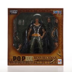 Portrait.Of.Pirates POP NEO-DX 벤 벡맨 ONE PIECE(원피스) 1/8 완성품 피겨 메가하우스