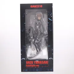 2026年最新】gantz o フィギュアの人気アイテム - メルカリ