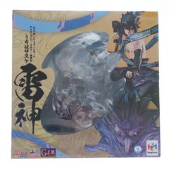 GEM 시리즈 remix 우치하 사스케 뇌신 NARUTO-나루토- 질풍전 완성품 피규어 메가하우스