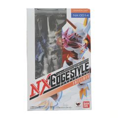 NXEDGE STYLE [DIGIMON UNIT] 오메가몬 디지몬 어드벤처 우리의 워게임! 완성품 가동 피규어 반다이
