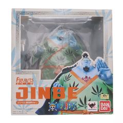 フィギュアーツZERO 海侠のジンベエ ワンピース - メルカリ