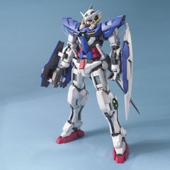 (재판매) MG 1/100 GN-001 건담 엑시아 기동전사 건담 00(더블 오) 프라모델(5061586) 반다이 스피릿츠