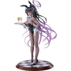 角楯カリン(バニーガール)(かくだてかりん) ブルーアーカイブ -Blue Archive- 1/7 完成品 フィギュア マックスファクトリー