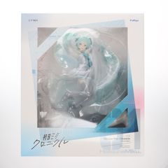 新品未開封 】F:NEX/フリュー 初音ミク クロニクル フィギュア - メルカリ