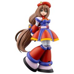 아이리스 X4 Ver. ROCKMAN X(록맨엑스) 프라모델(KP760) 코토부키야