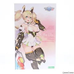 (再販) ジェネ(ステラティアーズVer.) ファンタシースターオンライン2 es プラモデル(KP482) コトブキヤのサムネイル