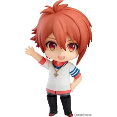 ねんどろいど 1027 七瀬陸(ななせりく) アイドリッシュセブン 完成品 可動フィギュア オランジュ・ルージュ