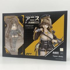 [중고] 미개봉 Hyper Body 아니스 굿 스마일 아트 상하이 승리의 여신: NIKKE 니케 메가니케 [17]