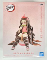 반프레스트 슌몬 禰豆子 피규어 희전 귀멸의 칼날 竈門禰豆子 A/노멀 컬러