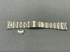 ROLEX 7836 ロレックス オイスター用巻きブレスレット FF 258 - メルカリ