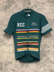 未使用品 Rapha + Paul Smith サイクルジャージ Sサイズ - メルカリ