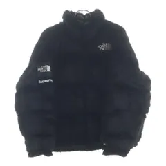 2026年最新】supreme the north face fur nuptse jacketの人気アイテム