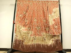 インドの花嫁衣装3点（上下+ストール）セット - メルカリ