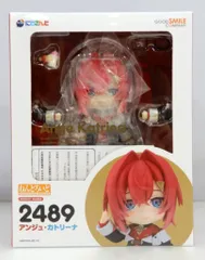 グッドスマイルカンパニー ねんどろいど アンジュ・カトリーナのサムネイル
