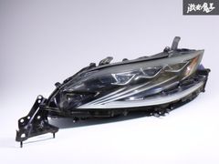 レクサスLS ハイブリッド H29年式 左ヘッドライト(ジャンク品) - メルカリ