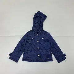 DAKS キッズ フードジャケット 100/3yのサムネイル