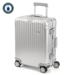 RIMOWA リモワ TOPAS トパーズ 32L 機内持ち込み 4輪 TSAロック