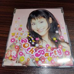 松田聖子 Seiko Matsuda 20th Party CD - メルカリ